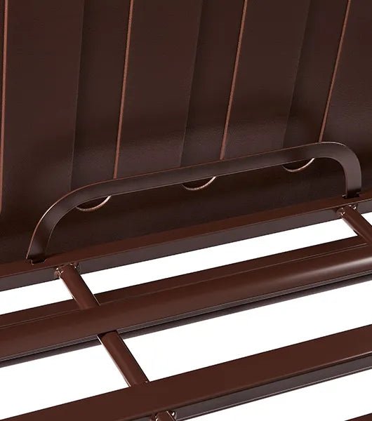 MedaCure HCFE48 Bariatric Full Electric Homecare Bed | 48" Wide - Homecare Beds - Stretchers R Us