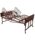 MedaCure HCFE54 Bariatric Full Electric Homecare Bed | 54" Wide - Homecare Beds - Stretchers R Us