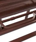 MedaCure HCFE54 Bariatric Full Electric Homecare Bed | 54" Wide - Homecare Beds - Stretchers R Us