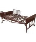MedaCure HCFE54 Bariatric Full Electric Homecare Bed | 54" Wide - Homecare Beds - Stretchers R Us