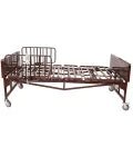 MedaCure HCFE54 Bariatric Full Electric Homecare Bed | 54" Wide - Homecare Beds - Stretchers R Us