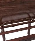 MedaCure HCFE54 Bariatric Full Electric Homecare Bed | 54" Wide - Homecare Beds - Stretchers R Us