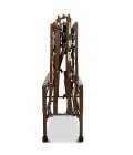 Medacure HCTP | Rolling Homecare Bed Transporter - Bed Transporter - Stretchers R Us