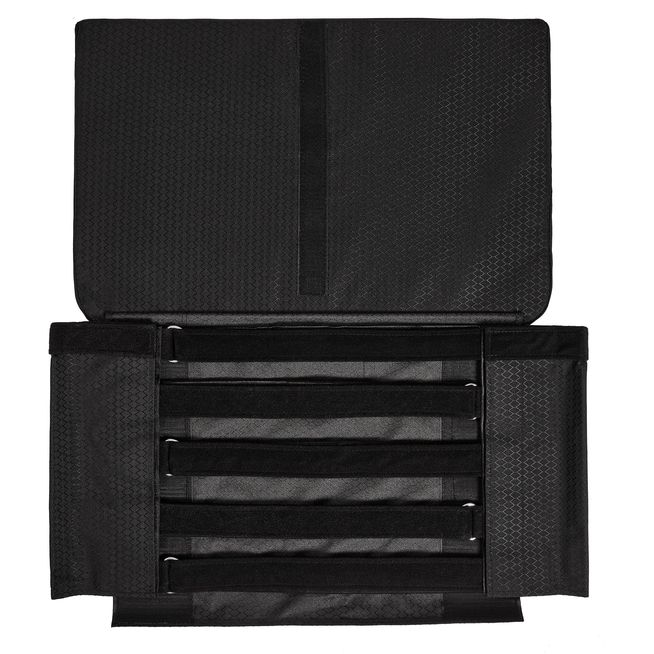 MedaCure LBC Series Lumbar Back Cushions | Multiple Configurations Available - Wheelchair Cushions - Stretchers R Us