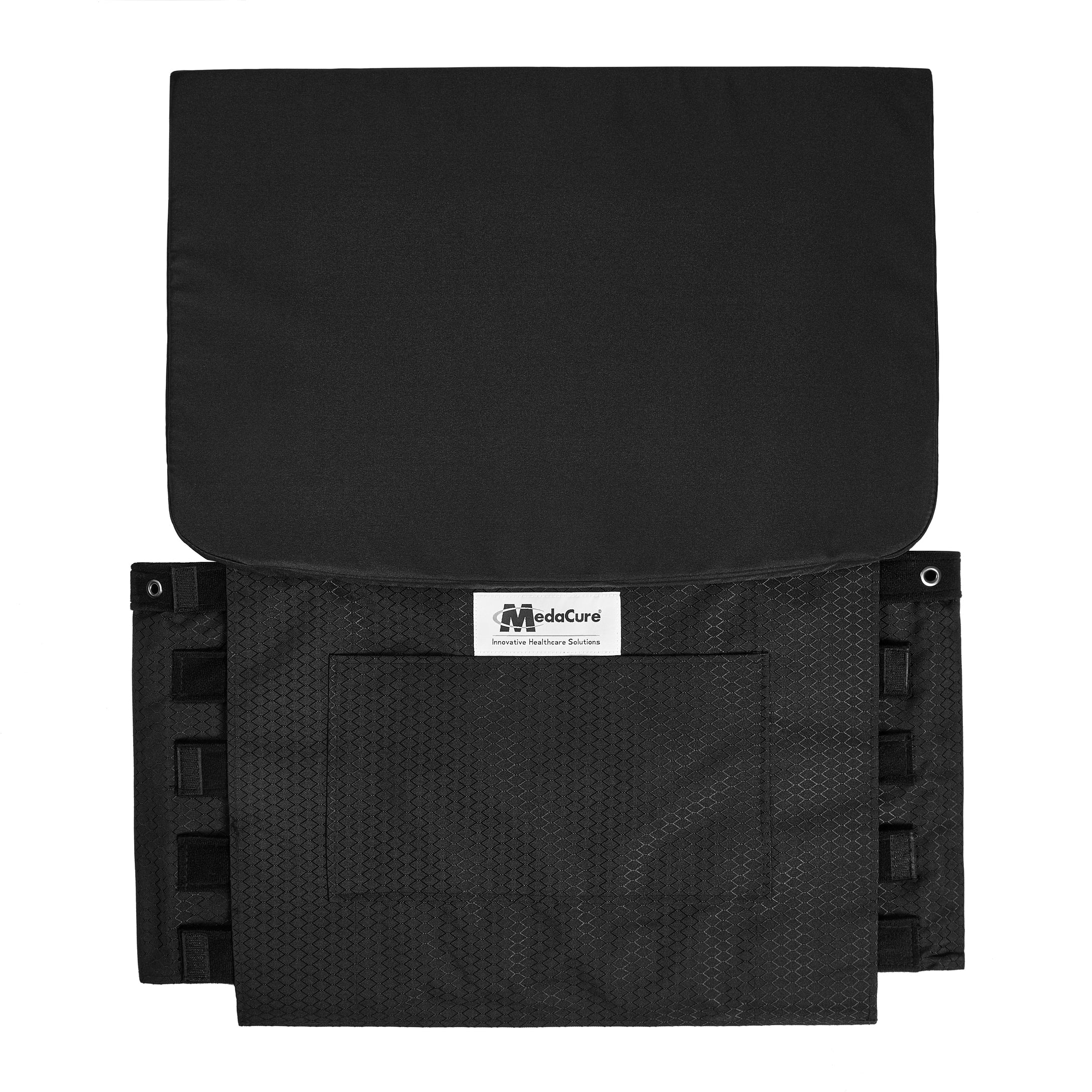 MedaCure LBC Series Lumbar Back Cushions | Multiple Configurations Available - Wheelchair Cushions - Stretchers R Us
