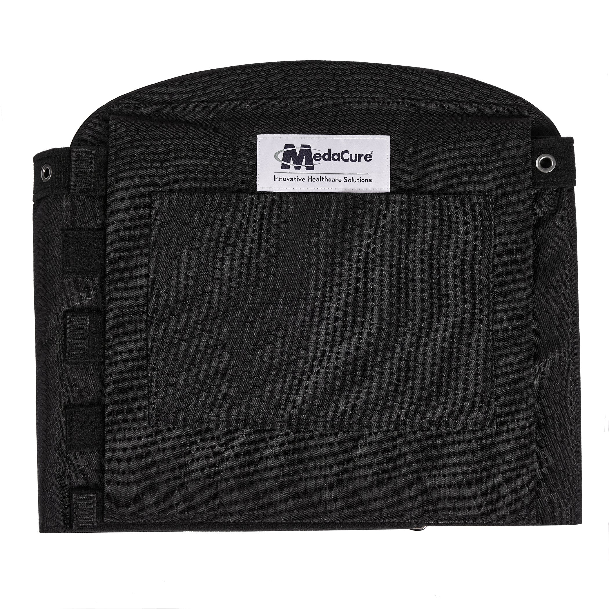 MedaCure LBC Series Lumbar Back Cushions | Multiple Configurations Available - Wheelchair Cushions - Stretchers R Us