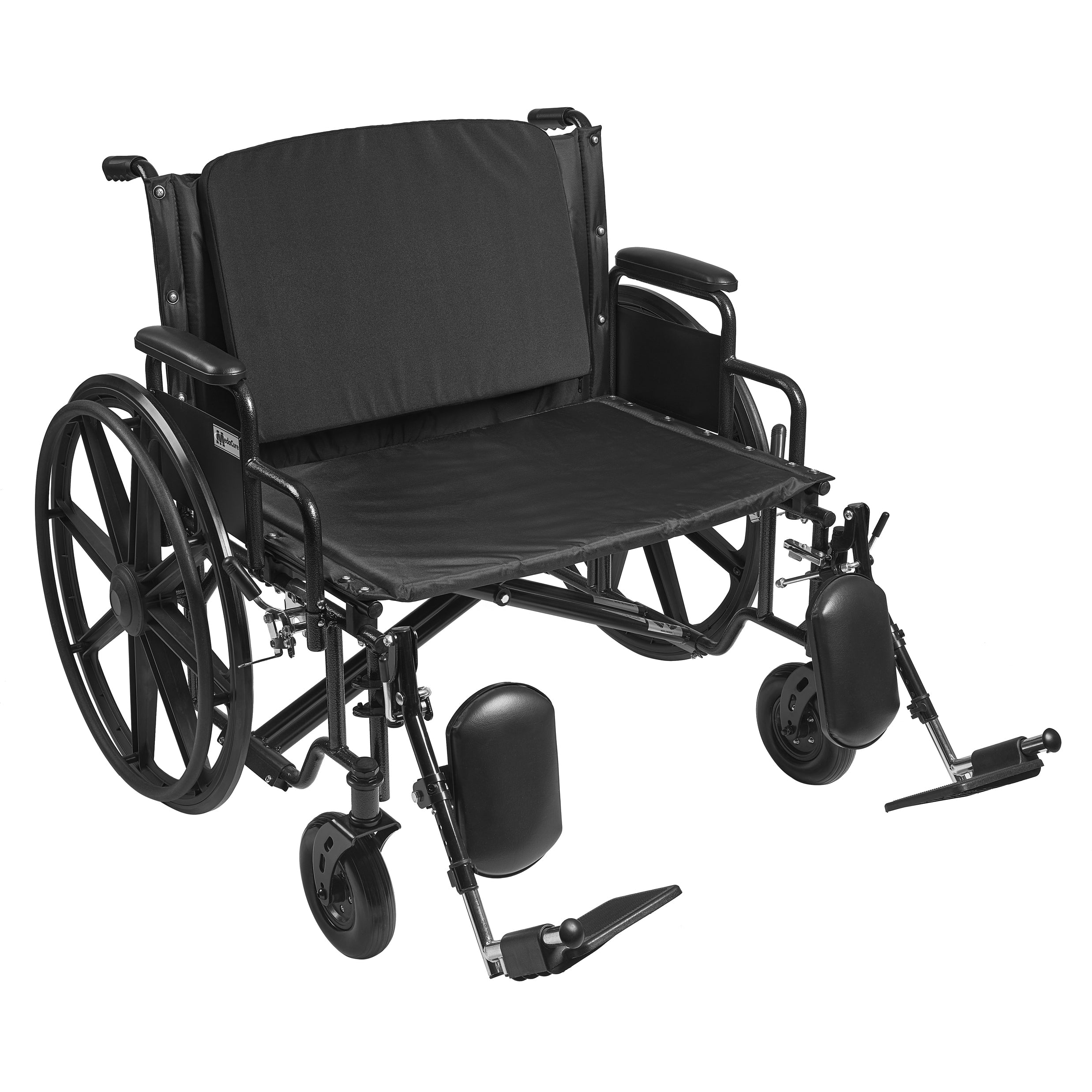 MedaCure LBC Series Lumbar Back Cushions | Multiple Configurations Available - Wheelchair Cushions - Stretchers R Us