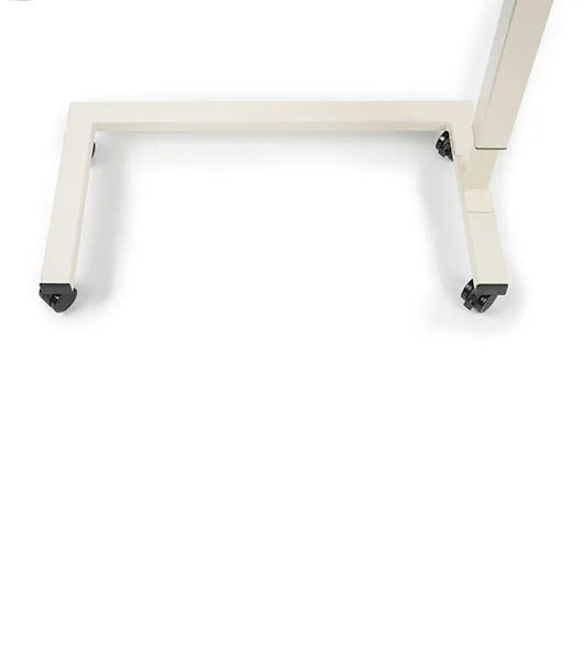 Medacure OB2845 Overbed Table | Coastal Grey, Cherry, Maple & Mahogany Finish Options Available
