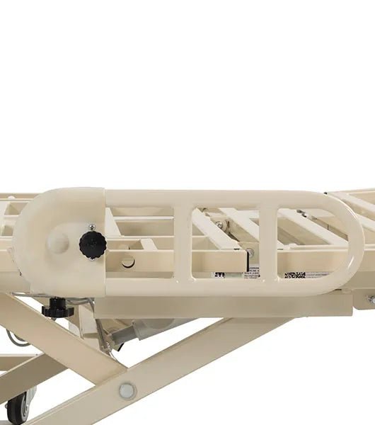 Medacure PAB100 - C Pivot Assist Bar Set of 2 - Bed Rails & Assist Bars - Stretchers R Us
