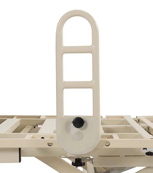 Medacure PAB100 - C Pivot Assist Bar Set of 2 - Bed Rails & Assist Bars - Stretchers R Us