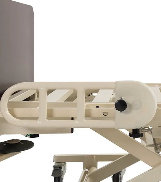 Medacure PAB100 - C Pivot Assist Bar Set of 2 - Bed Rails & Assist Bars - Stretchers R Us