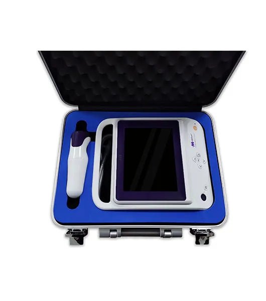 Medacure PBS5.1 | Professional Bladder Scanner - Bladder Scanners - Stretchers R Us