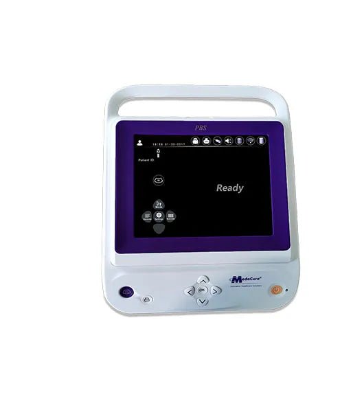 Medacure PBS5.1 | Professional Bladder Scanner - Bladder Scanners - Stretchers R Us