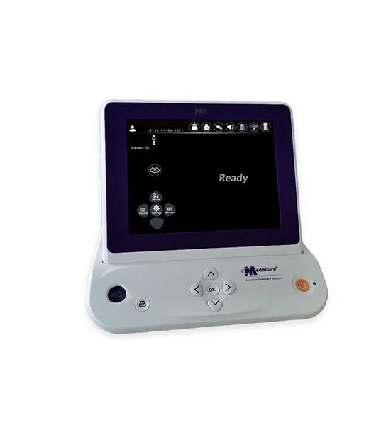 Medacure PBS5.1 | Professional Bladder Scanner - Bladder Scanners - Stretchers R Us