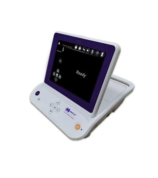 Medacure PBS5.1 | Professional Bladder Scanner - Bladder Scanners - Stretchers R Us