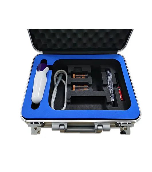 Medacure PBS5.1 | Professional Bladder Scanner - Bladder Scanners - Stretchers R Us