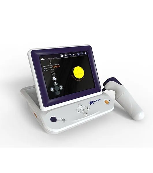 Medacure PBS5.1 | Professional Bladder Scanner - Bladder Scanners - Stretchers R Us