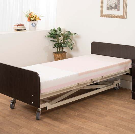 Proex PX8036 Redistribution Memory Foam Mattress