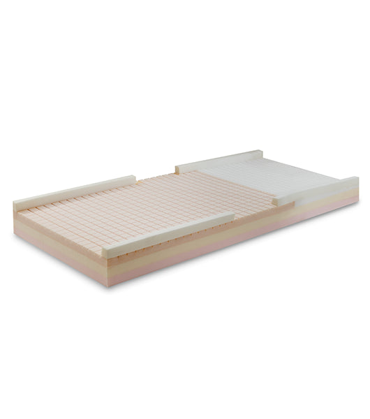 Proex PX8036 Redistribution Memory Foam Mattress