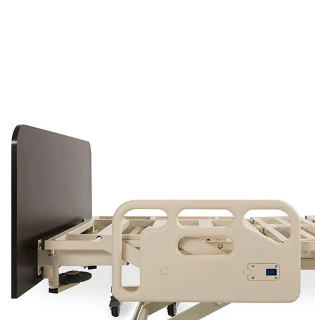 Medacure SAR - 2 Soft Secure Swing Rail Set of 2 - Bed Rails & Assist Bars - Stretchers R Us