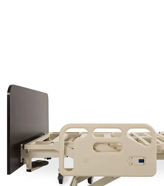Medacure SAR - 2 Soft Secure Swing Rail Set of 2 - Bed Rails & Assist Bars - Stretchers R Us