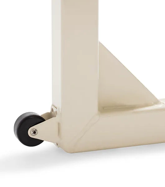 MedaCure Free Spirit TR500 Floor Standing Bariatric Trapeze