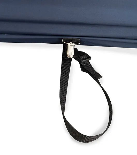 MedaCure UC36-P Universal Mattress Cover with Defined Perimeter - Mattress Covers - Stretchers R Us