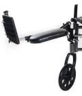 MedaCure Wings | W1616 / W1816 / W2016 | Hemi-Capable Wheelchair (K7 Series) | Multiple Configurations Availible - Hemi-Capable Wheelchair - Stretchers R Us