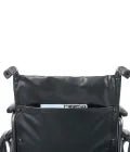 MedaCure Wings | W1616 / W1816 / W2016 | Hemi-Capable Wheelchair (K7 Series) | Multiple Configurations Availible - Hemi-Capable Wheelchair - Stretchers R Us