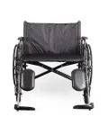 MedaCure Wings | W2218 / W2418 / W2620 / W2820 / W3020 | Bariatric Wheelchair (K7 Series) | Multiple Configurations Availible - Bariatric Wheelchair - Stretchers R Us