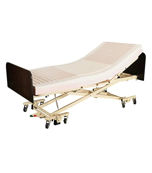 Proex PX8036-FP Redistribution Mattress with Firm Perimeter