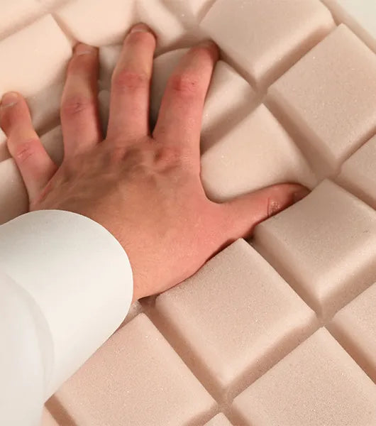 Proex PX8036-FP Redistribution Mattress with Firm Perimeter