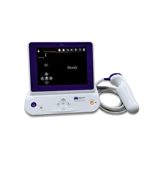 Medacure PBS5.1 | Professional Bladder Scanner