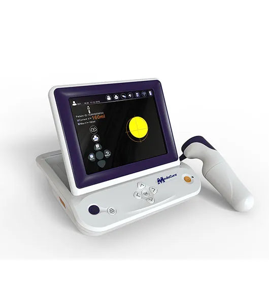 Medacure PBS5.1 | Professional Bladder Scanner