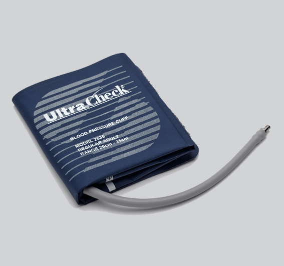 NIBP CUFF, REUSABLE, ADULT, 26 TO 35 CM by Physio - Control - JJJ Medical