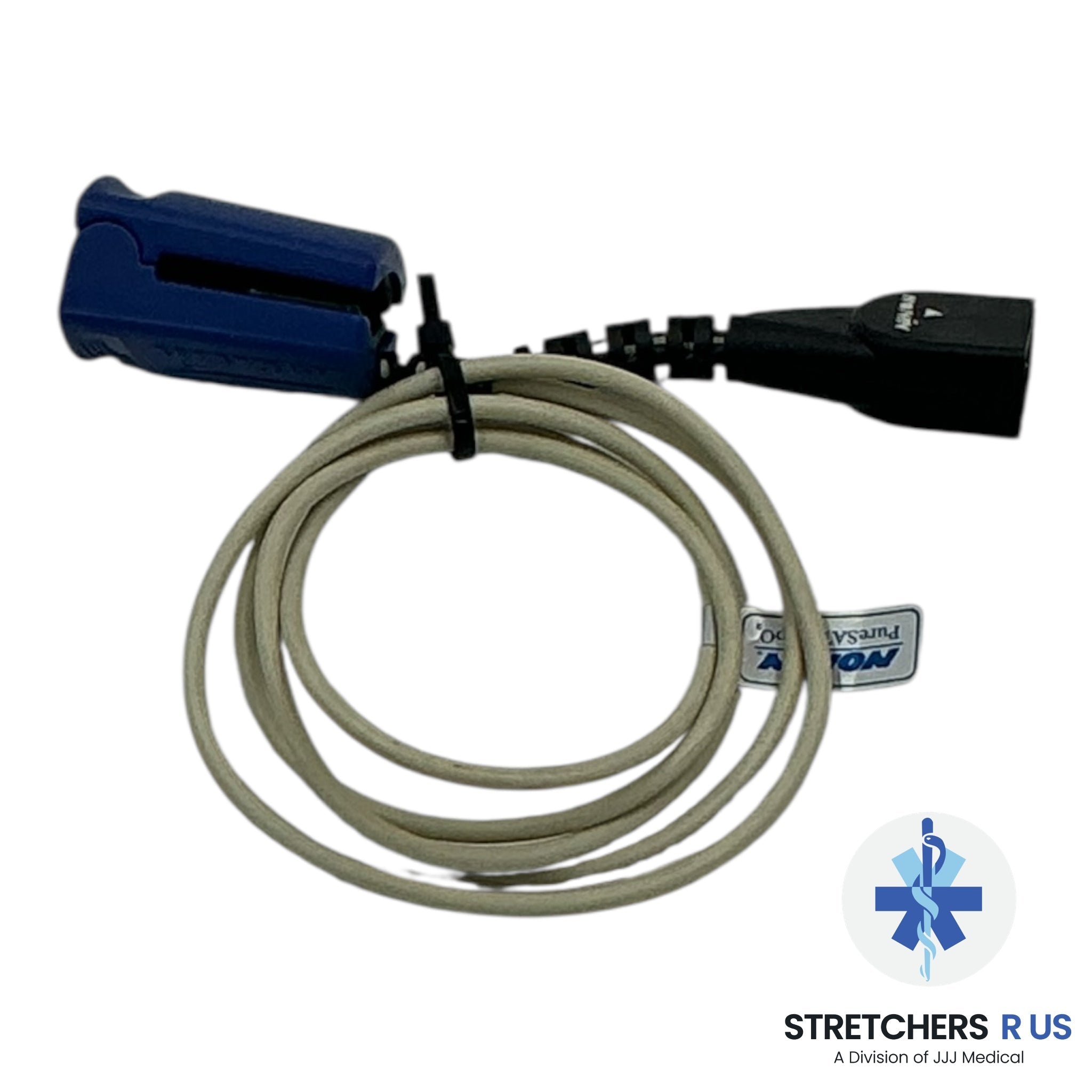 Nonin® Original Short SpO₂ Sensor - ZOLL - Stretchers R Us