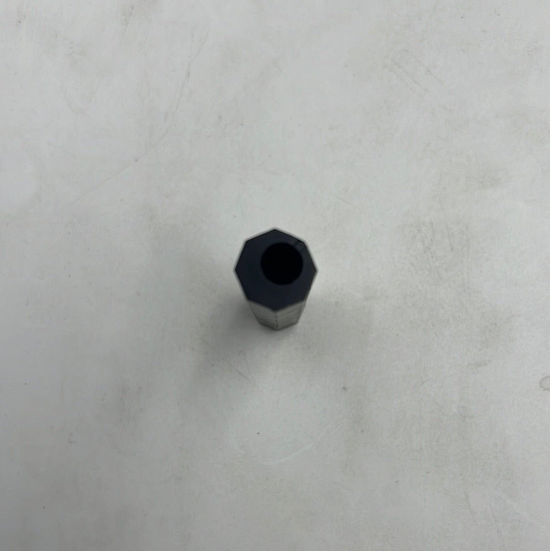 Octagonal Sleeve 6080200041 - Medical Stretcher Parts - JJJ Medical