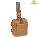 Elite Bags MB11.013 Military Patrol IFAK Tactical First Aid Pouch | Multiple Color Options