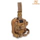 Elite Bags MB11.013 Military Patrol IFAK Tactical First Aid Pouch | Multiple Color Options