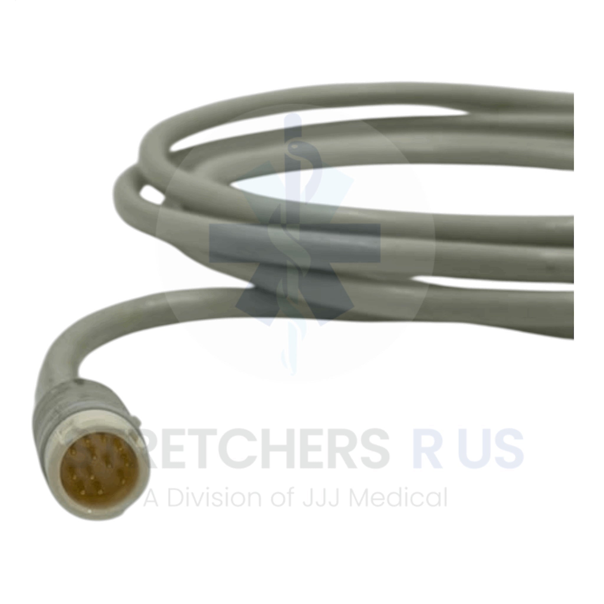 Philips | M3525A | 10-Lead ECG Trunk Cable - Stretchers R Us