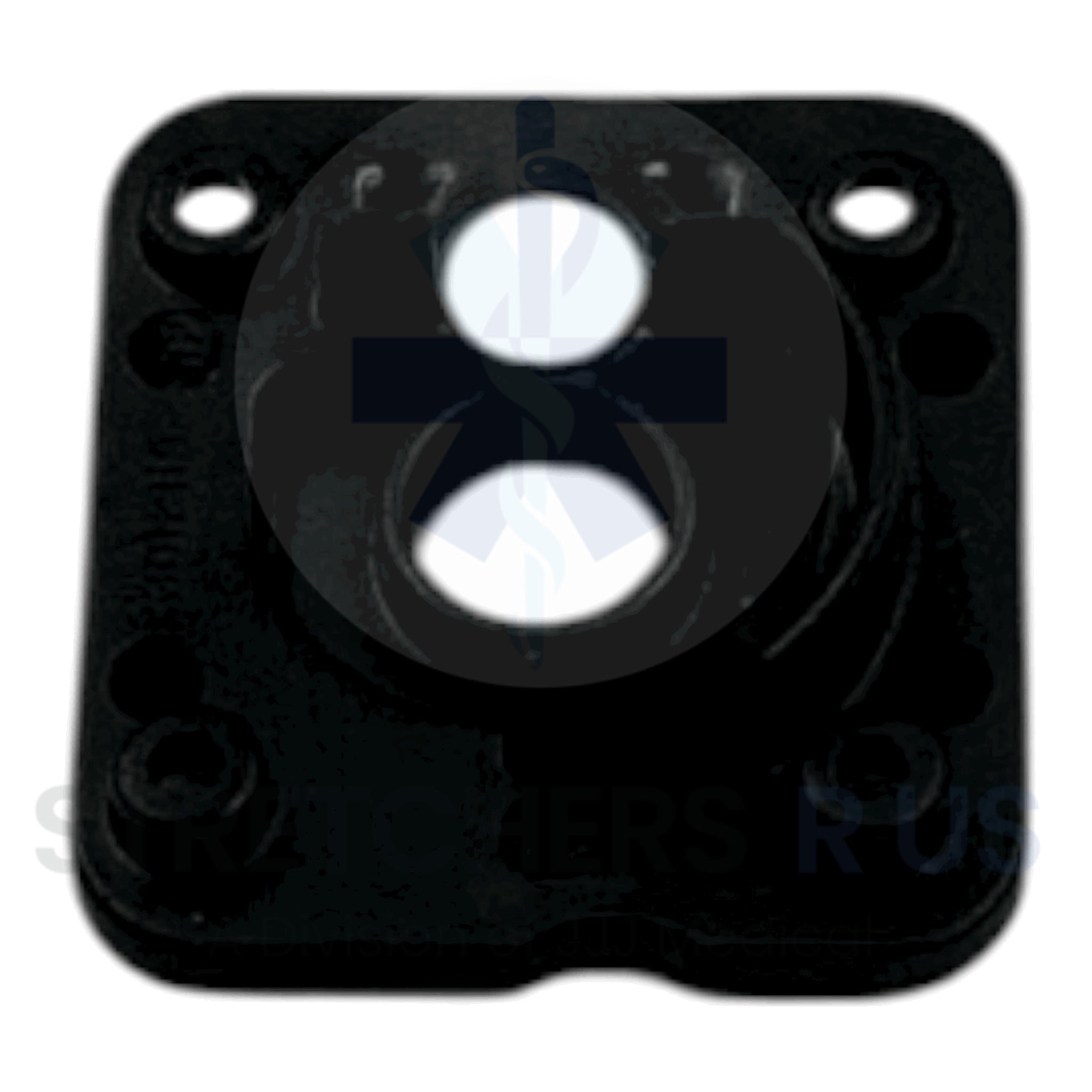 Physio-Control | 21300-001548 | LIFEPAK 15 CO₂ Connector Adapter - Stretchers R Us