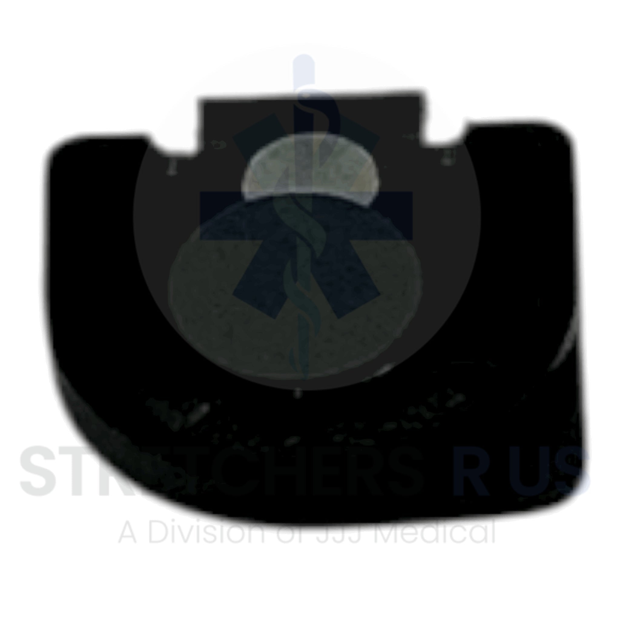 Physio-Control | 21300-007445 | LIFEPAK 15 CO₂ Input Connector Cover - LIFEPAK 15 Parts - Stretchers R Us