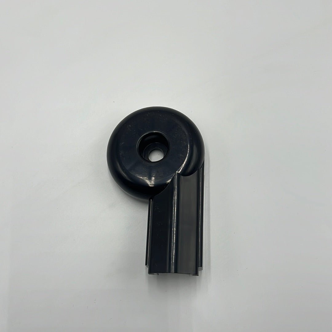 Pivot cover Patient Right 6060037037 - Medical Stretcher Parts - JJJ Medical