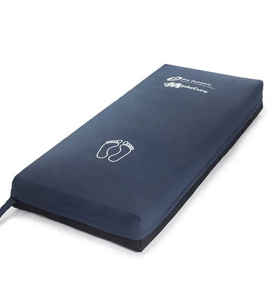 Pro Dynamic PD36 True Low Air Loss Bariatric Mattress System - Low Air Loss Mattresses - Stretchers R Us