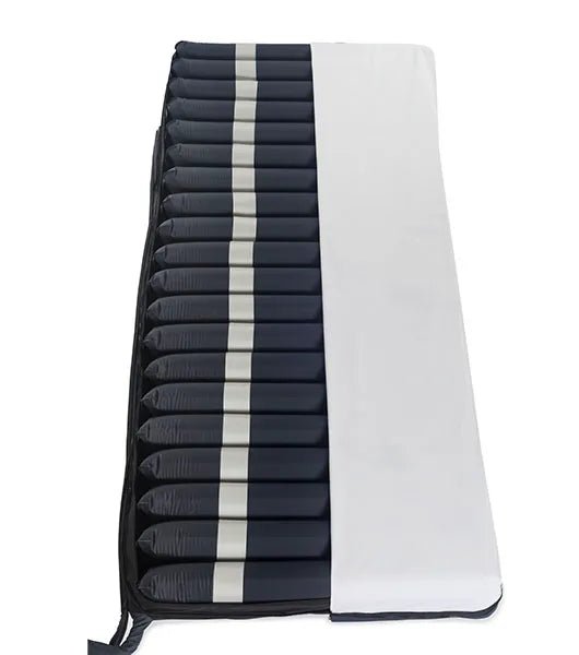 Pro Dynamic PD36 True Low Air Loss Bariatric Mattress System - Low Air Loss Mattresses - Stretchers R Us