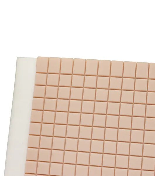Proex PX8036-FP Redistribution Mattress with Firm Perimeter - Pressure Redistribution Mattresses - Stretchers R Us