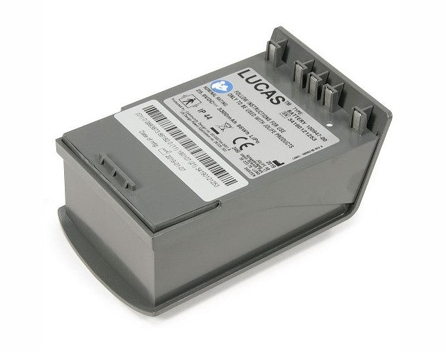 Rechargeable Lithium Polymer Battery for LUCAS Chest Compression System by Physio - Control - 11576 - 000080 - JJJ Medical