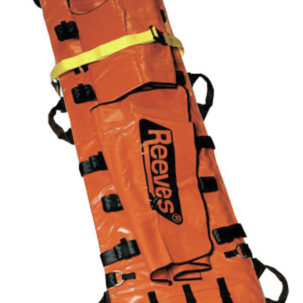 Reeves EMS 122 Reeves Sleeve