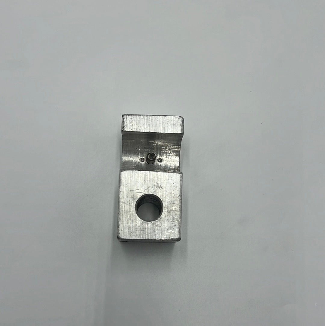 Removable Antler Mounting Block 900264 - Medical Stretcher Parts - JJJ Medical