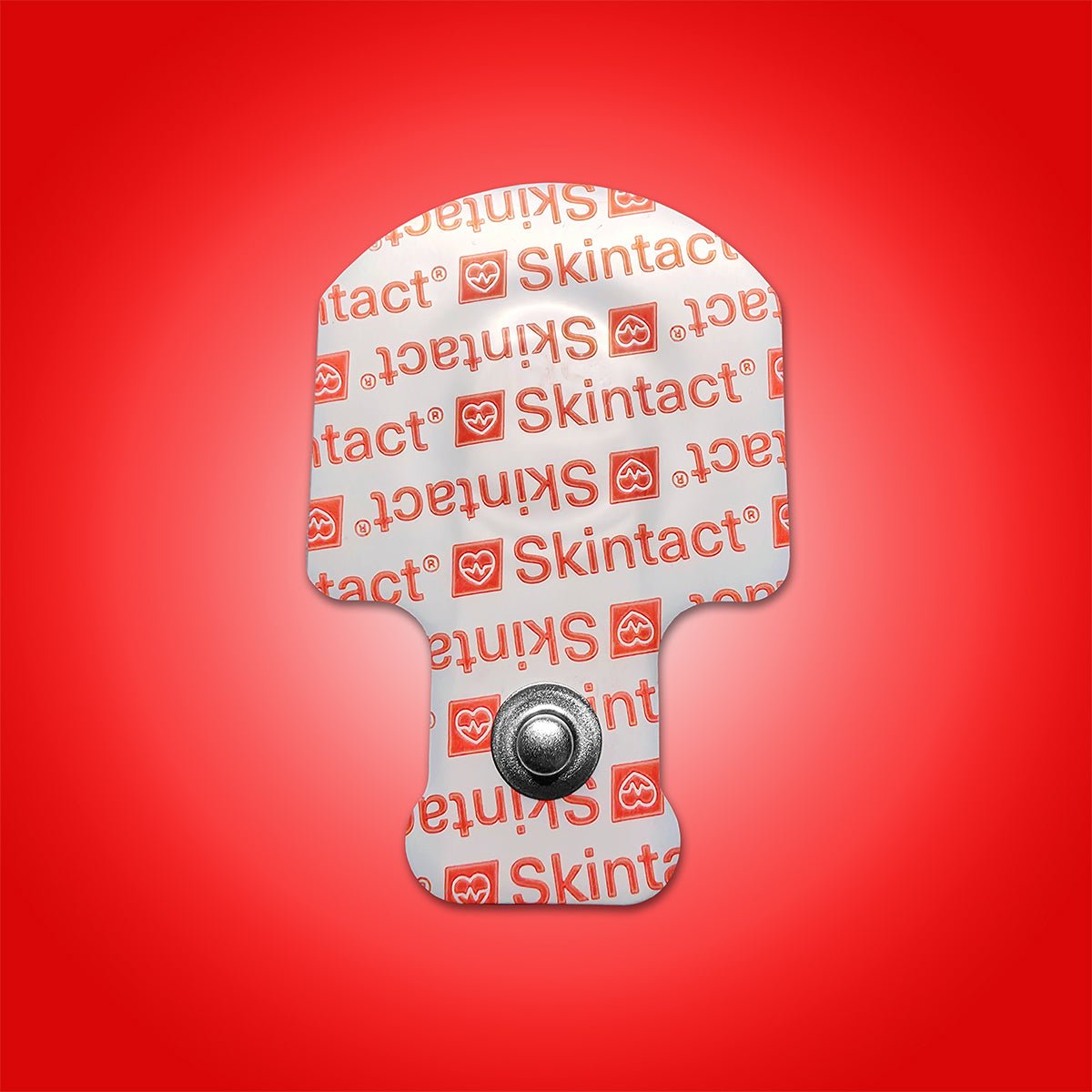 Skintact® Tab’N’Snap Foam Offset Wet Gel ECG Electrodes - Defibrillator Electrodes - Stretchers R Us